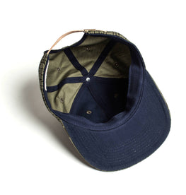 The Ball Cap in Rain Drop: Alternate Image 8