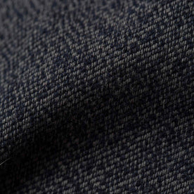 material shot