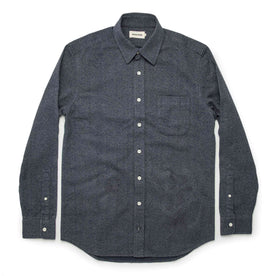 The California in Navy Salt and Pepper: Alternate Image 8