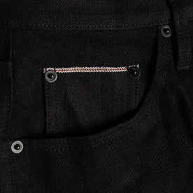 material shot
