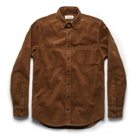 The Jack in Cinnamon Corduroy: Alternate Image 8