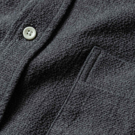 material shot