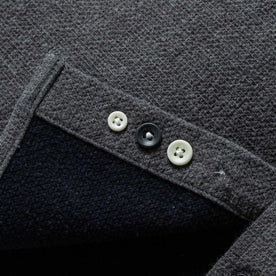 material shot