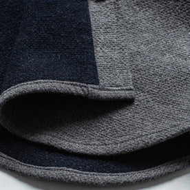 material shot