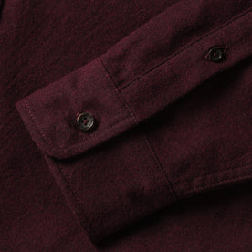 material shot