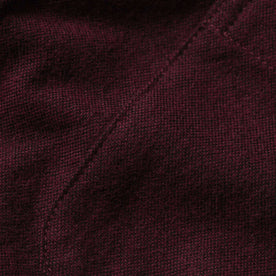 material shot