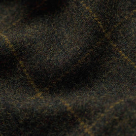 material shot