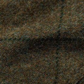 material shot