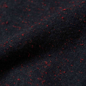 material shot