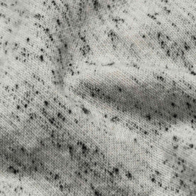 material shot