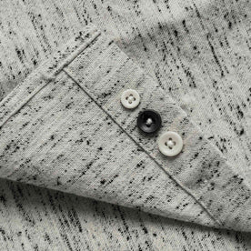 material shot