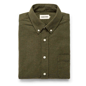 The Jack in Olive Donegal: Featured Image