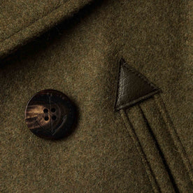 material shot