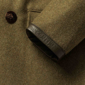 material shot