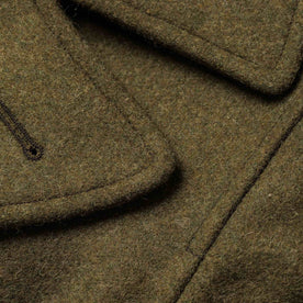 material shot