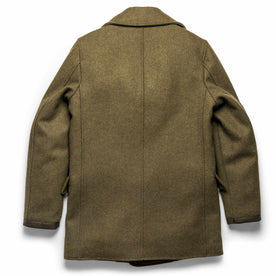 The Mendocino Peacoat in British Army: Alternate Image 17