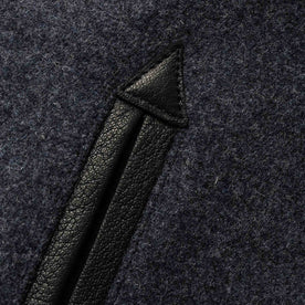 material shot
