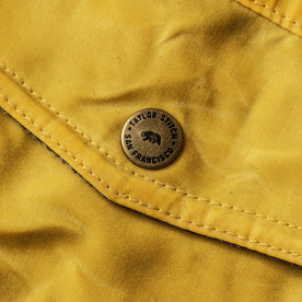 material shot