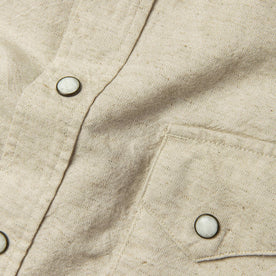 material shot of fabric