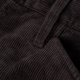 material shot of fabric detail