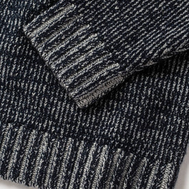material shot of fabric detail