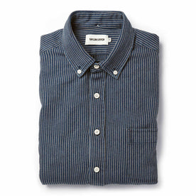 The Jack in Roped Indigo - featured image