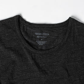 material shot of collar