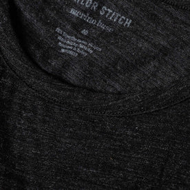 material shot of fabric detail