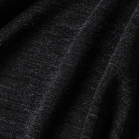 material shot of fabric detail, second image