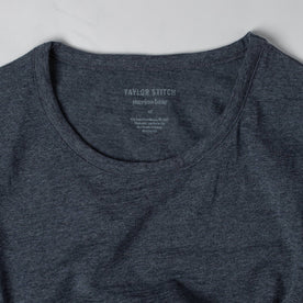 material shot of collar