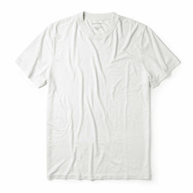 flatlay of shirt