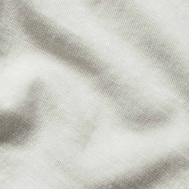 material shot of fabric detail