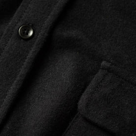 material shot of fabric detail