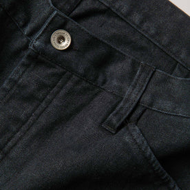 material shot waist