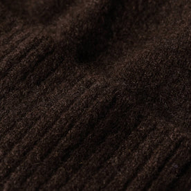 material shot of fabric detail