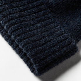 material shot of fabric detail
