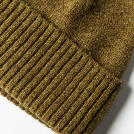 material shot of fabric detail