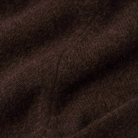material shot of fabric detail