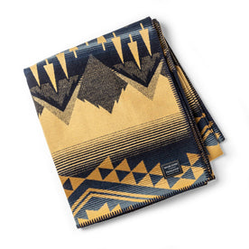 The Wildland Heroes Firefighter Blanket in Golden State - featured image