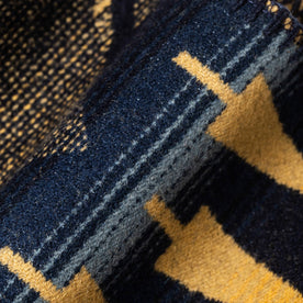 material shot of fabric detail