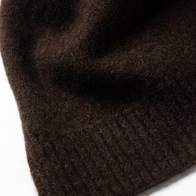 material shot of fabric detail