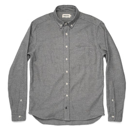 The Jack in Brushed Charcoal: Alternate Image 10