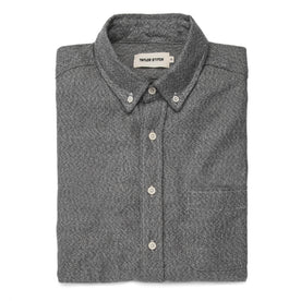 The Jack in Brushed Charcoal: Featured Image