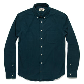 The Jack in Brushed Teal: Alternate Image 7