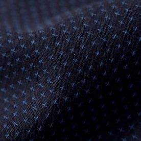Material shot.