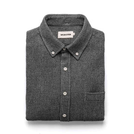 The Jack in Heather Ash Waffle - featured image