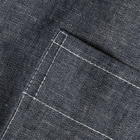 Material shot.