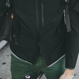 Fit Model