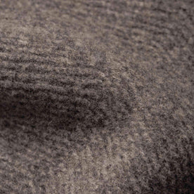 material shot