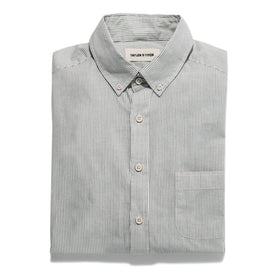 The Jack in Indigo Stripe - featured image